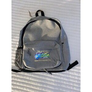 Santana Blessings and Miracles Tour Backpack with Attached FannyPack